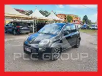 2022 Fiat Panda