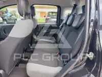2022 Fiat Panda