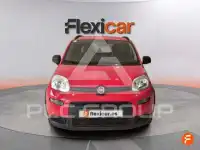2022 Fiat Panda