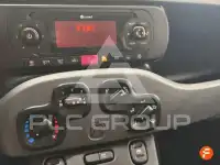 2022 Fiat Panda