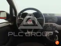 2022 Fiat Panda