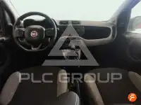 2022 Fiat Panda