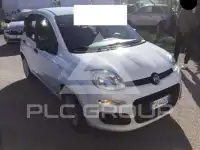 2022 Fiat Panda