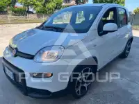 2022 Fiat Panda