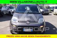 2022 Fiat Panda