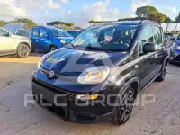 2022 Fiat Panda