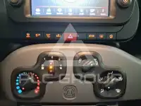 2022 Fiat Panda