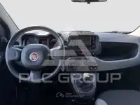 2022 Fiat Panda