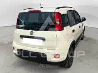 2022 Fiat Panda