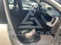 2022 Fiat Panda