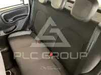 2022 Fiat Panda