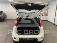 2022 Fiat Panda