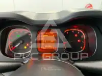 2022 Fiat Panda