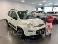 2022 Fiat Panda