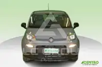 2022 Fiat Panda