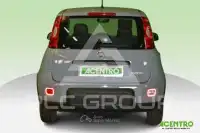 2022 Fiat Panda
