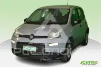 2022 Fiat Panda