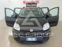 2022 Fiat Panda