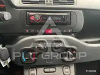 2022 Fiat Panda