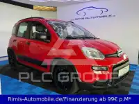 2022 Fiat Panda