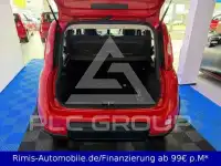 2022 Fiat Panda