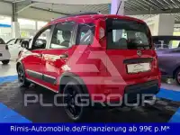 2022 Fiat Panda