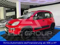 2022 Fiat Panda