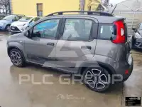 2022 Fiat Panda