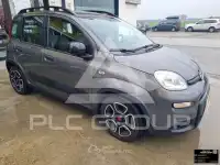 2022 Fiat Panda