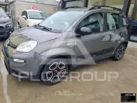 2022 Fiat Panda