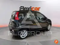 2022 Fiat Panda