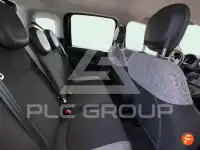 2022 Fiat Panda
