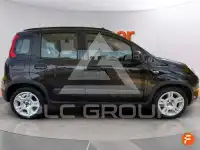 2022 Fiat Panda