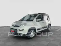 2022 Fiat Panda