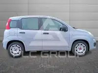 2022 Fiat Panda