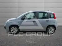 2022 Fiat Panda