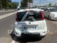 2022 Fiat Panda