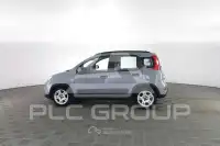 2022 Fiat Panda