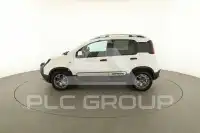 2022 Fiat Panda