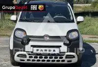 2022 Fiat Panda