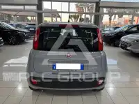 2022 Fiat Panda