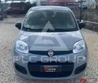 2022 Fiat Panda