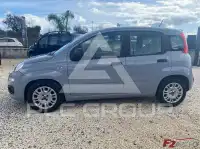 2022 Fiat Panda