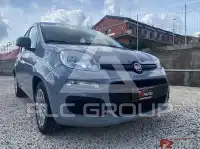 2022 Fiat Panda