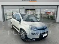 2022 Fiat Panda