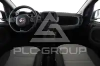 2022 Fiat Panda