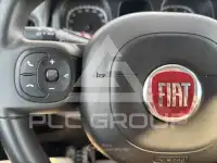 2022 Fiat Panda