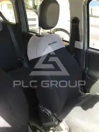 2022 Fiat Panda