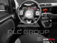 2022 Fiat Panda