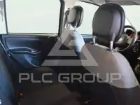 2022 Fiat Panda